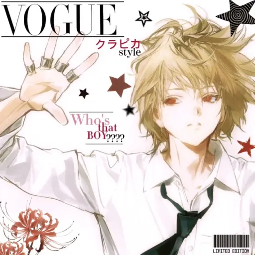 creator |+†+ Kurapika +†+|'s avatar