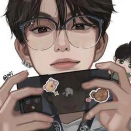 creator Alexander hamillo's avatar