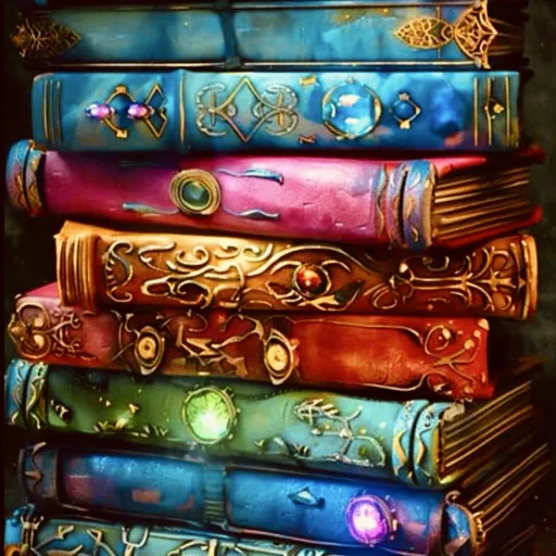 creator ✨Writing Legends✨'s avatar