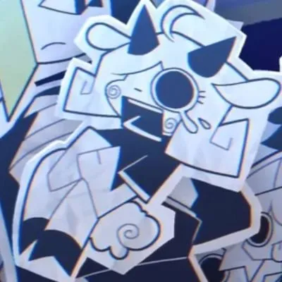 creator 𒁂𒁎suzie-fpe𒅃𒈔's avatar