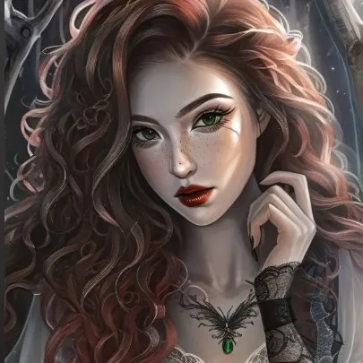creator Rox151821's avatar