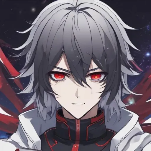 creator Kura/Zero Yamikage's avatar