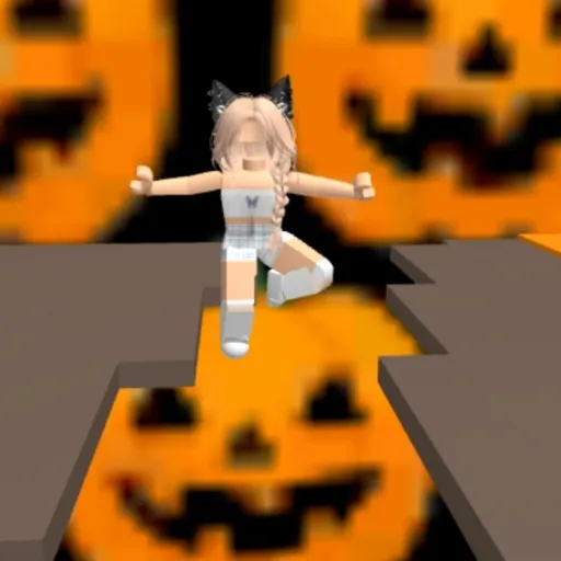 creator ☠️Violet👻🎃's avatar