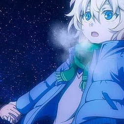 chat with ai character: Seraph of the end