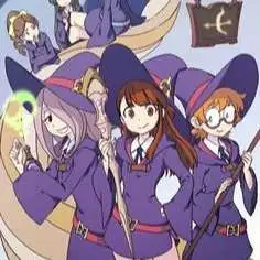 chat with ai character: ~LWA~