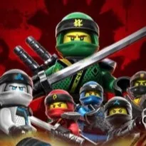 chat with ai character: Ninjago (SOG, S8)
