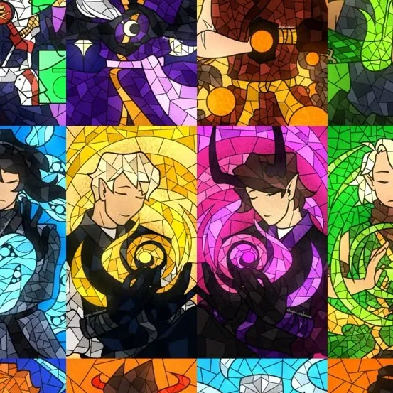 chat with ai character: Ninjago (TR, S16)