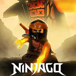 chat with ai character: Ninjago DR
