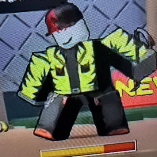 creator UglyBurger0's avatar