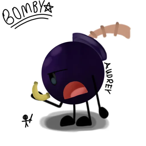 creator 💣 Bomby 💣's avatar
