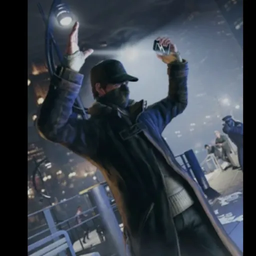 creator Ghost R.I.P's avatar