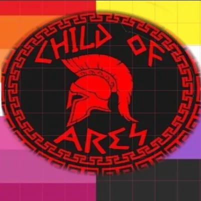creator ⚔️CHILD_OF_ARES⚔️'s avatar