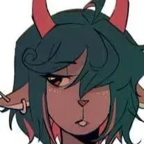 chat with ai character: Dess Holiday