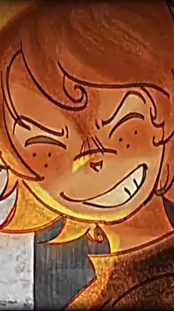 ai character: Dess Holiday background