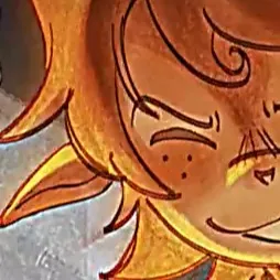 chat with ai character: Dess Holiday