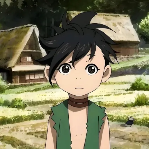 creator dororo official's avatar