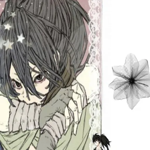 creator dororo death queen's avatar