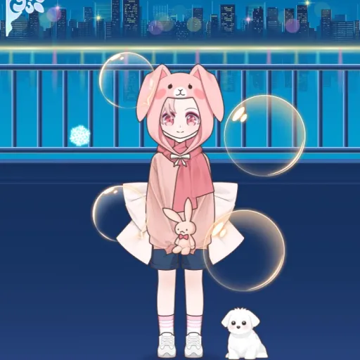 talkie's author avatar