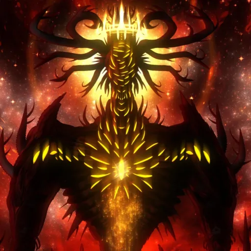 creator scp-2317's avatar