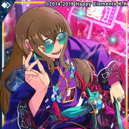 creator Izzabella33's avatar