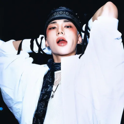 creator Hyunjins wifey💋's avatar