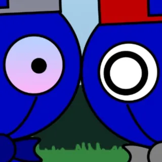 chat with ai character: Blu and BluF