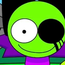 chat with ai character: Acid