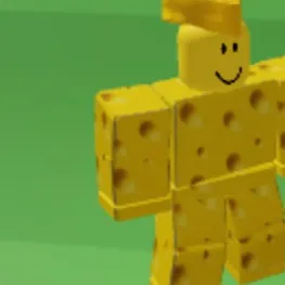 chat with ai character: Mr cheese