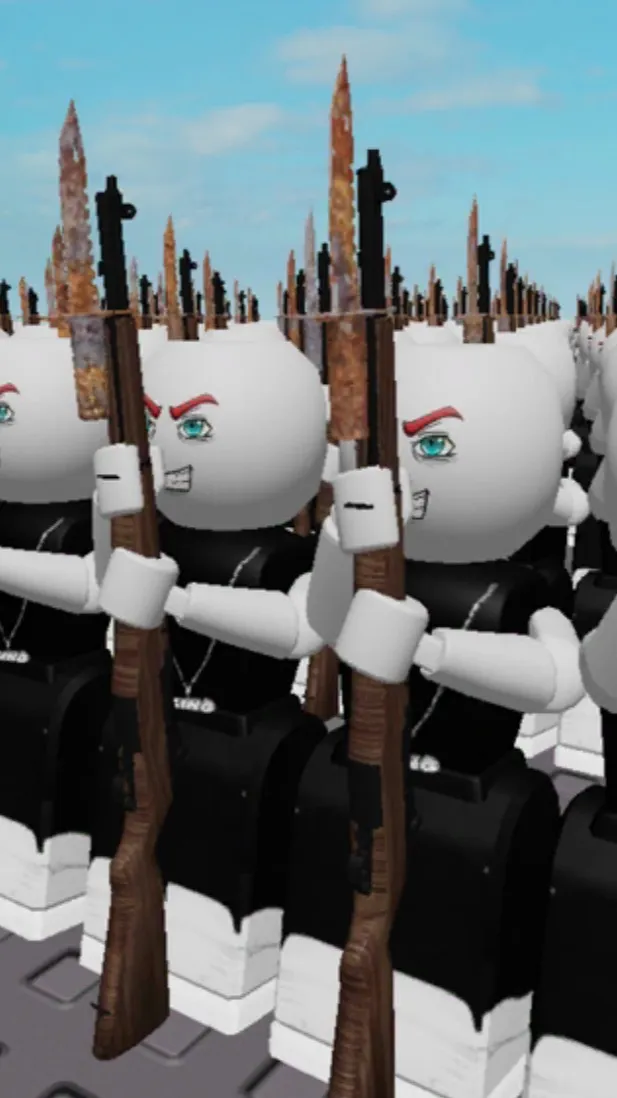 ai character: Bob mob background