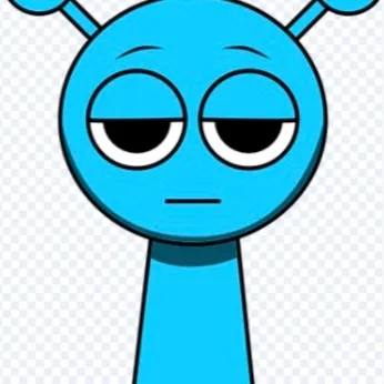 chat with ai character: Buggy