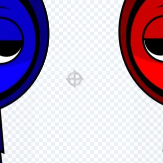 chat with ai character: Jevin and revin