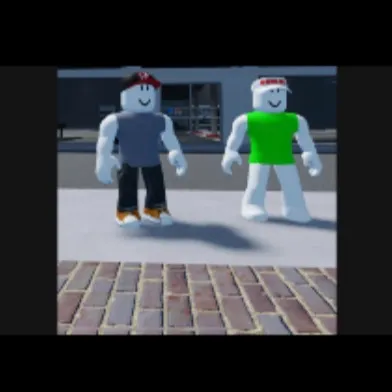 chat with ai character: K3nny & goofy