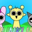 chat with ai character: The Sprunklings