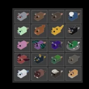 chat with ai character: rats from cb 