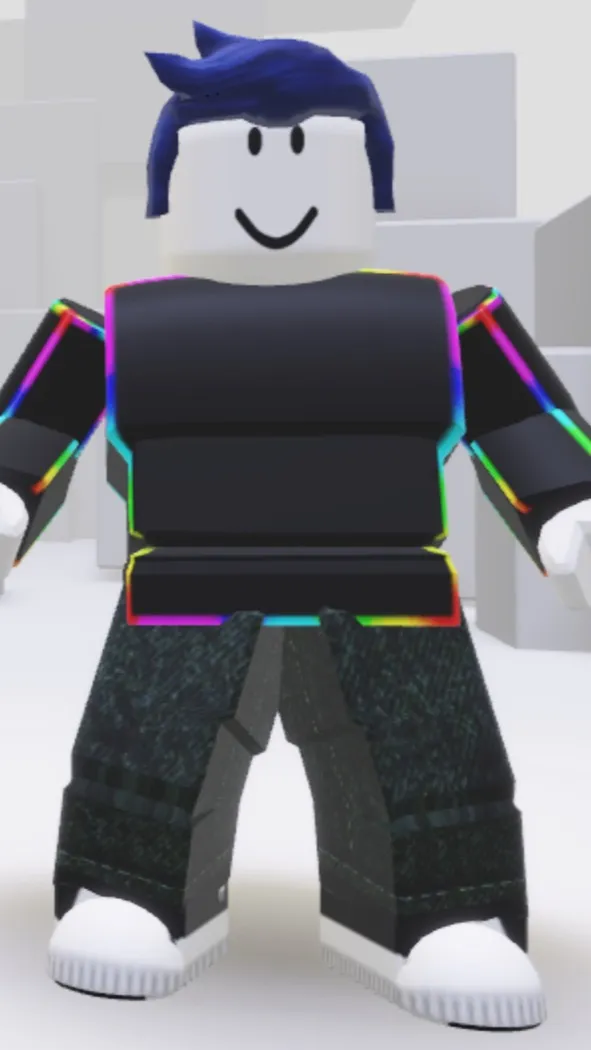 ai character: nick jr background