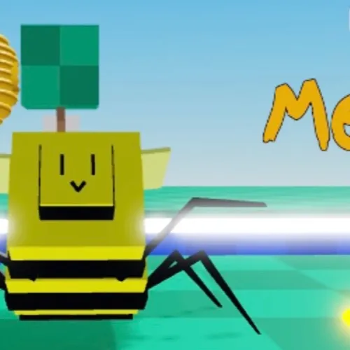 chat with ai character: Bee spider