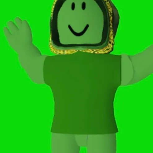 chat with ai character: Green bean