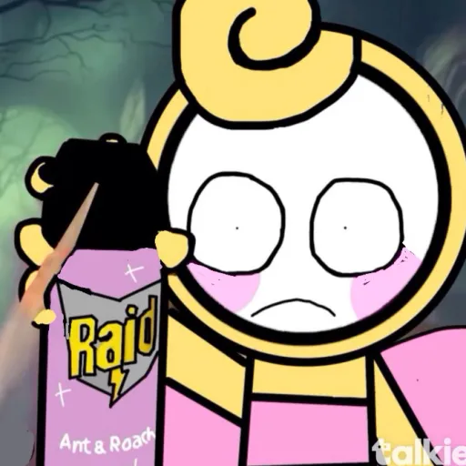 creator Glisten slay's avatar