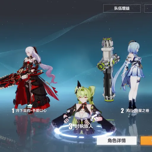 creator 叫做糖's avatar