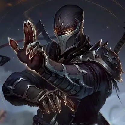 creator Raze Mark 7's avatar