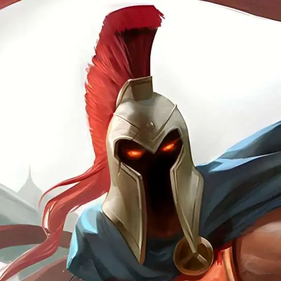 chat with ai character: Pantheon 