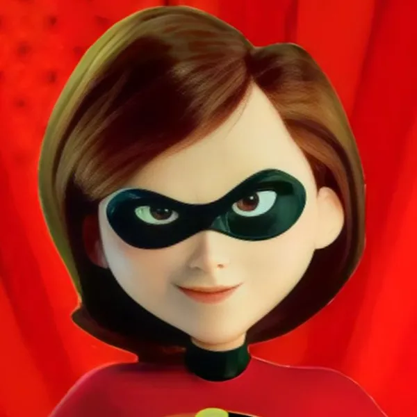 chat with ai character: Elastigirl 