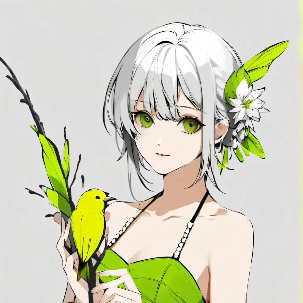 chat with ai character: HH pick me