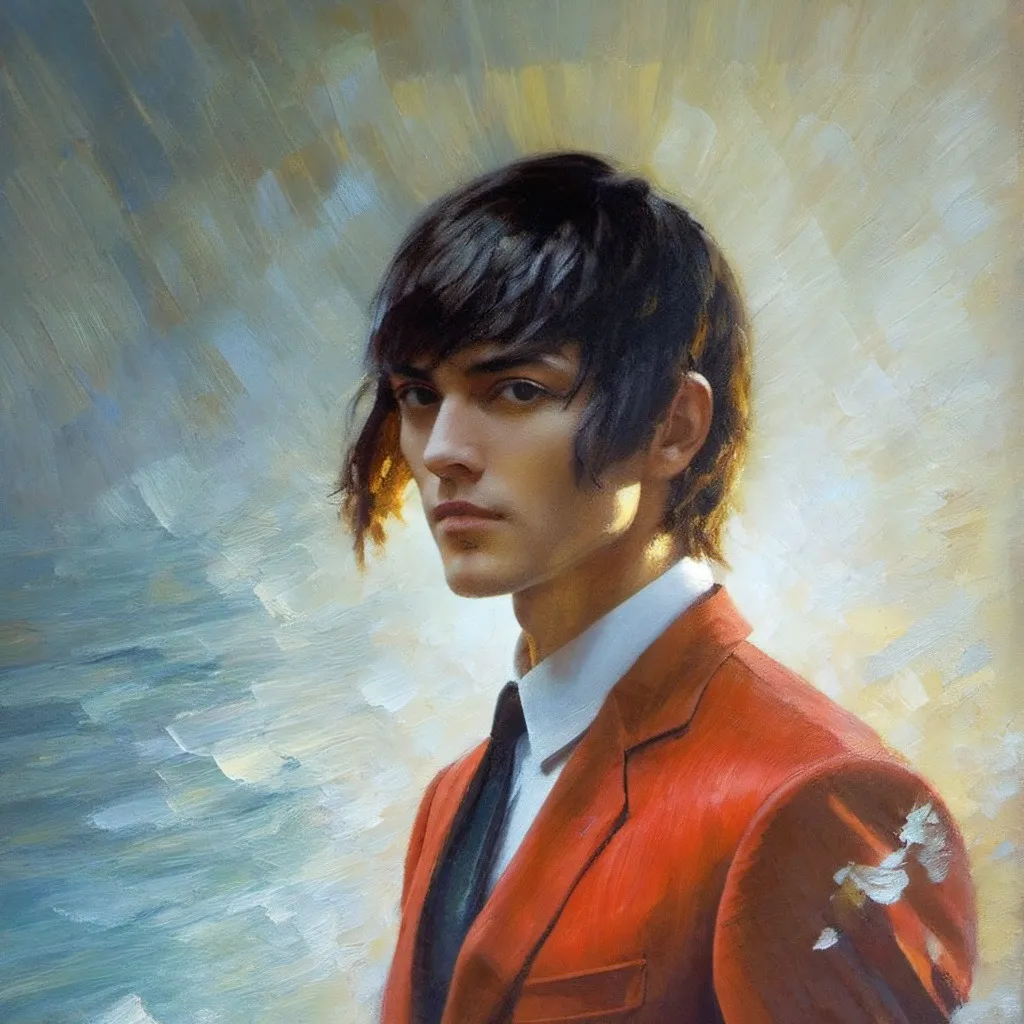 chat with ai character: Alastor fangirls