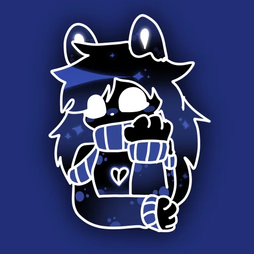 creator Axxyin_Chats's avatar