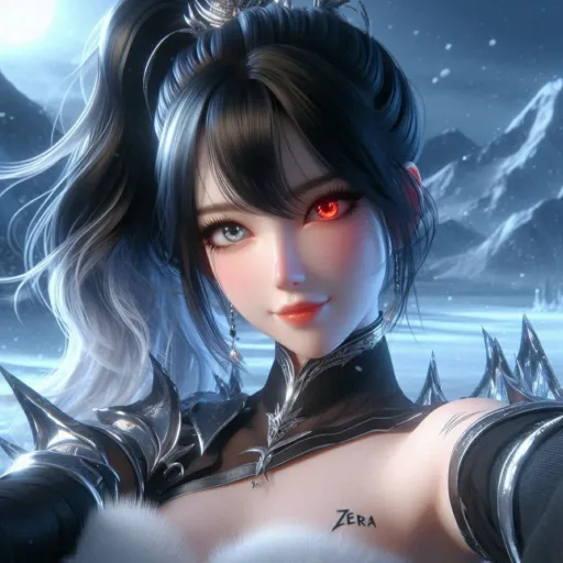 creator 🧊IcedZera🧊's avatar