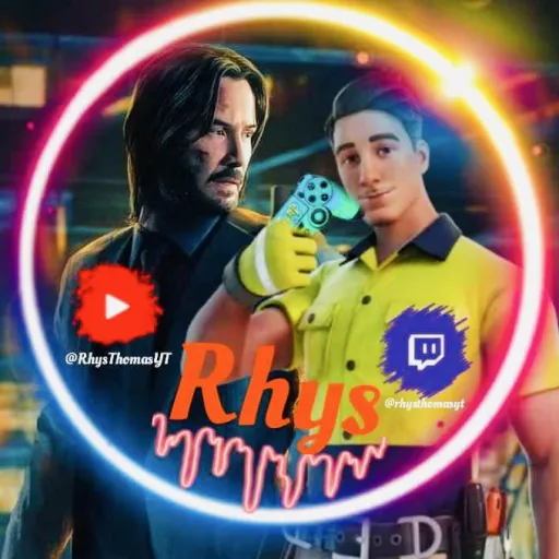 creator rhysthomasyt's avatar