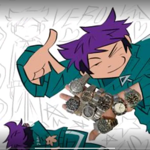 creator YOU DIED777's avatar