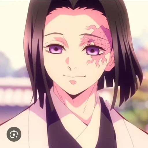 creator KagayaUbuyashiki's avatar
