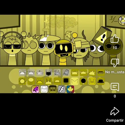 creator brud el más bruto's avatar
